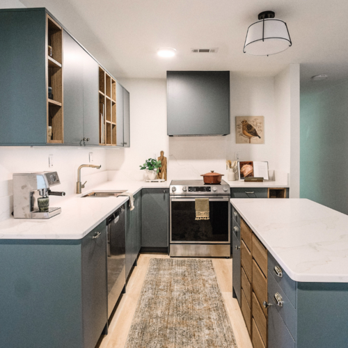 Why Custom Renovations Matter in a Sea of Sameness:The Art of Thoughtful Transformation