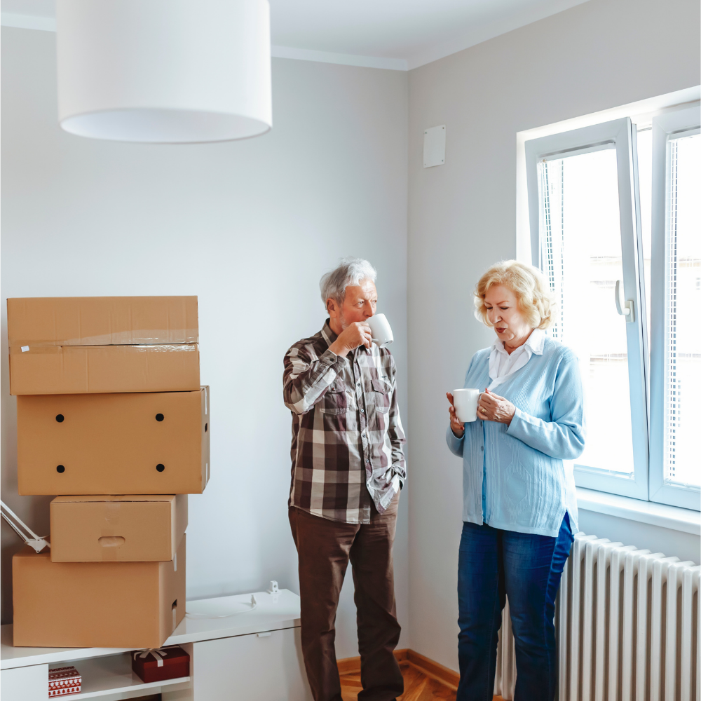 5 Signs You’re Ready to Downsize (And How to Make the Move Easier)