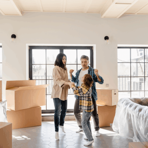 Darlin’ Homes vs. National Cash Buyers: Why Local Matters When It’s Time to Sell