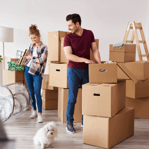 Selling Your Home As-Is: When Life Calls for a Different Kind of Courage