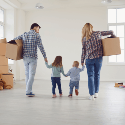 The Emotional Side of Selling a Home: When Moving Forward Means Letting Go