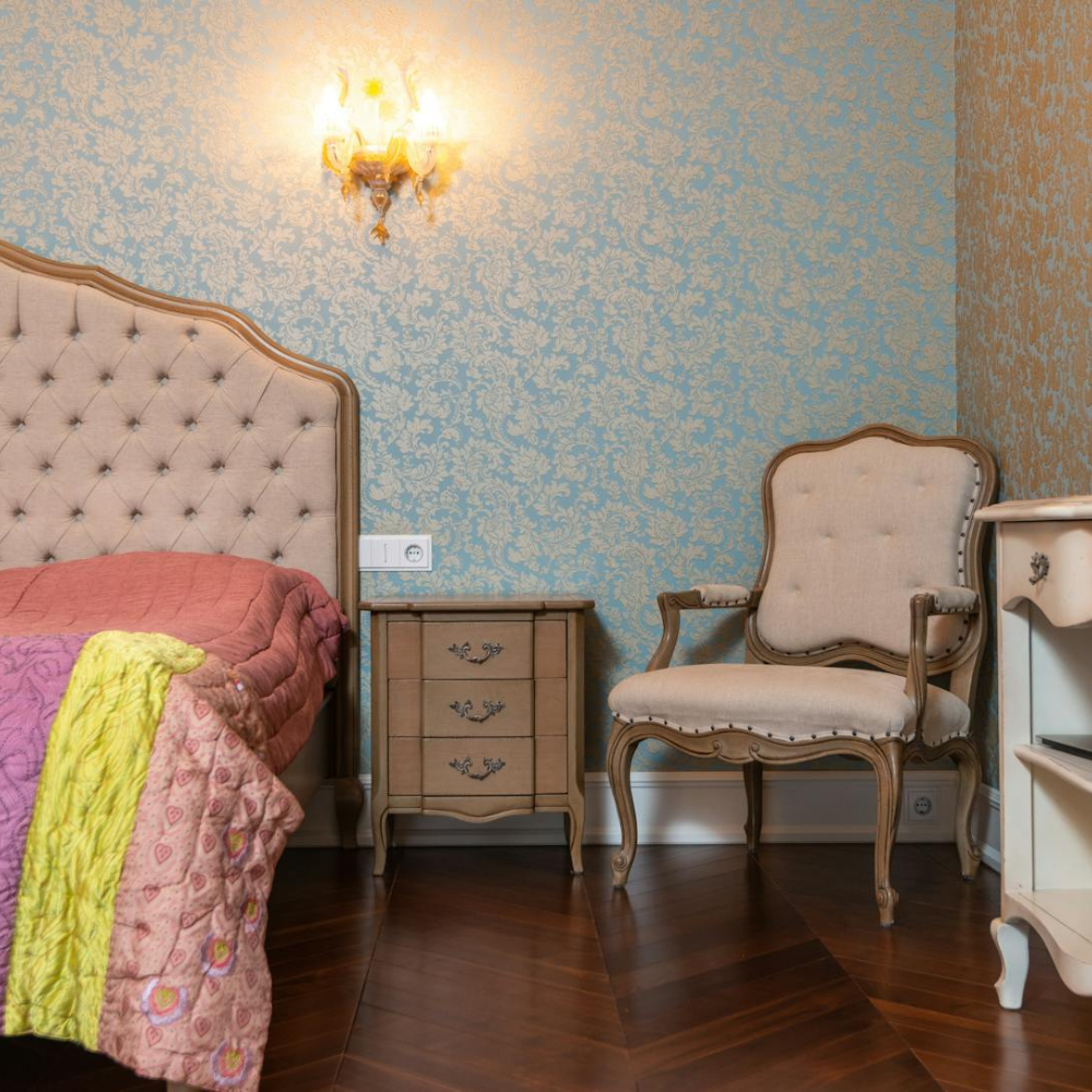 The Hidden Value in a ‘Dated’ Home: Why Older Properties Deserve a Second Look