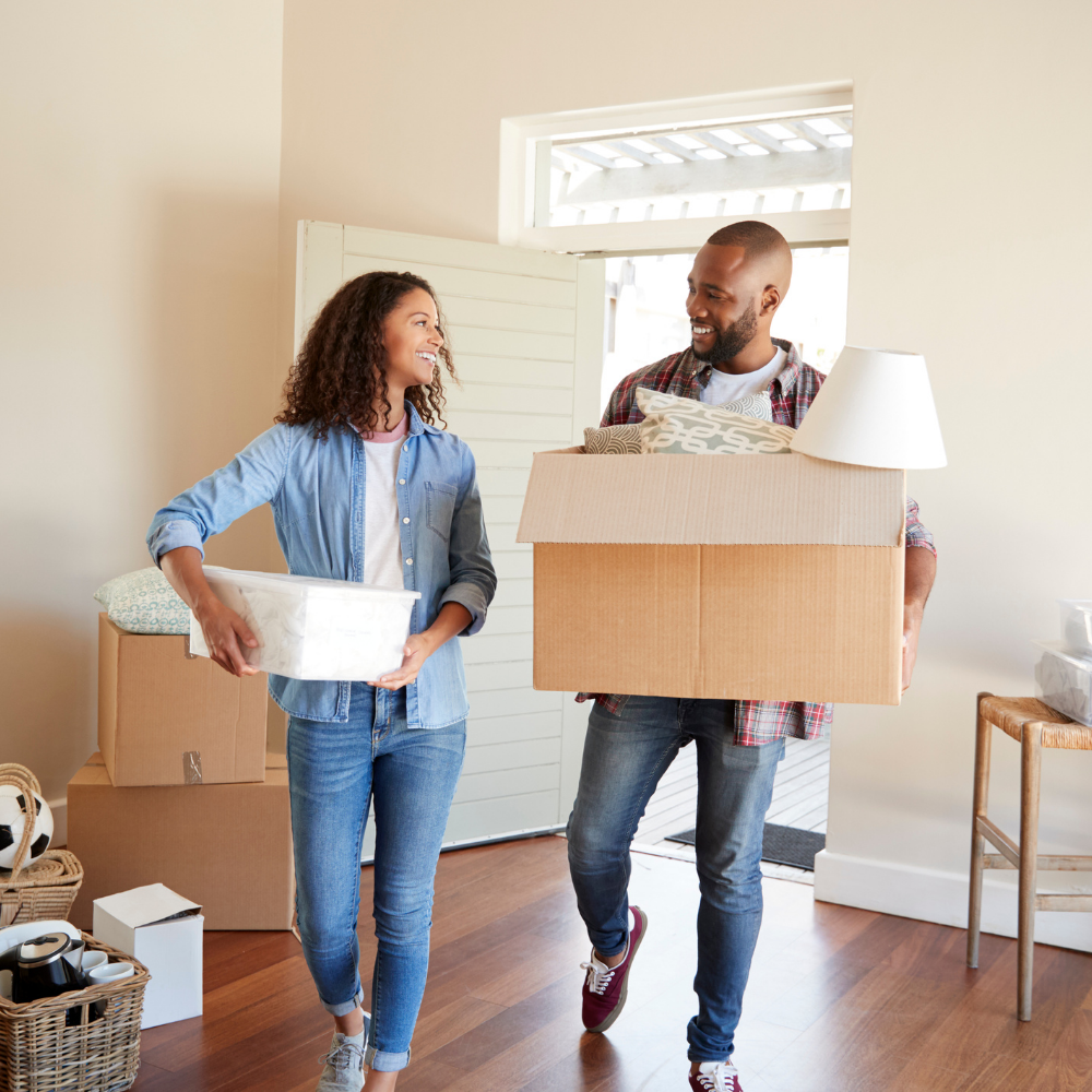 What Happens When You Sell a House Off-Market?